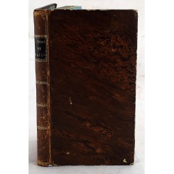 L'Eschole de Salerne, en suite le Poeme macaronique, En vers burlesques [L'Ecole de Salerne, ensuite le Poeme macaroniqu]